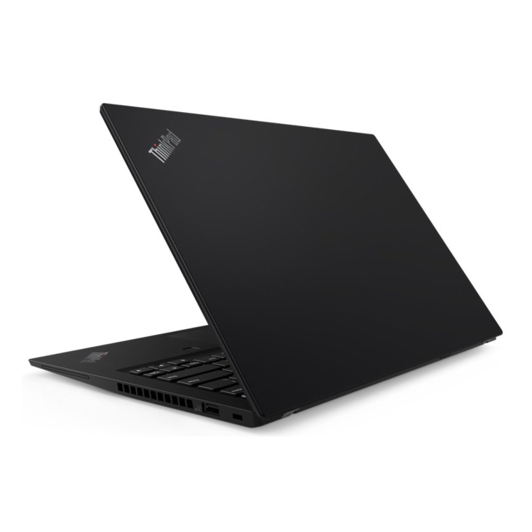 Refurbished Lenovo ThinkPad T14s G1 Intel Core i7 10th gen 16GB RAM 256GB SSD 14 Inch Windows 11 Pro Laptop