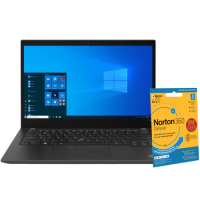 Refurbished Lenovo ThinkPad T14s G2 Core i7 11th Gen 16GB RAM 512GB SSD 14 Inch Windows 11 Pro Laptop