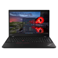 Refurbished Lenovo ThinkPad T15 G2 Intel Core i7 11th Gen 16GB RAM 256GB SSD 15.6 Inch Windows 11 Pro Laptop