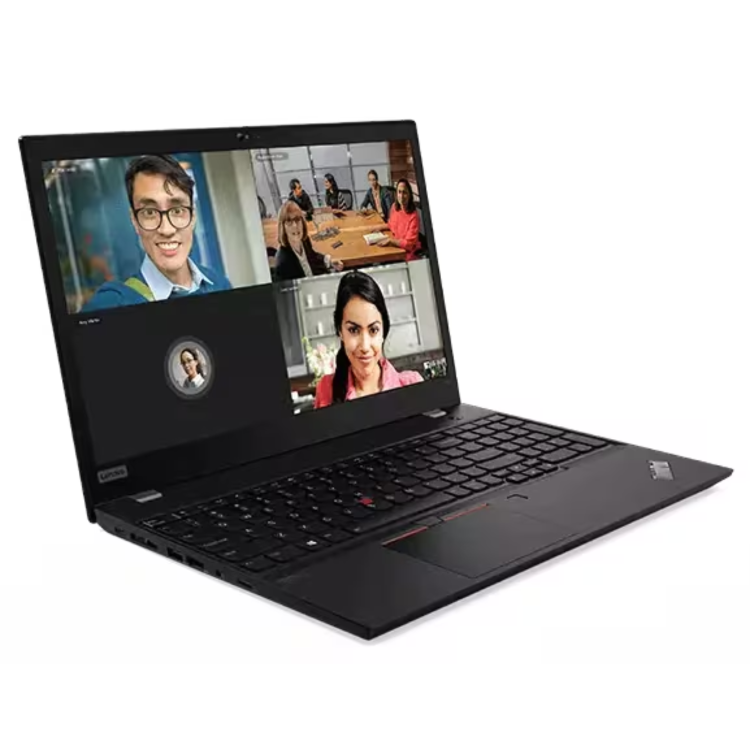 Refurbished Lenovo ThinkPad T15 G2 Intel Core i7 11th Gen 16GB RAM 256GB SSD 15.6 Inch Windows 11 Pro Laptop