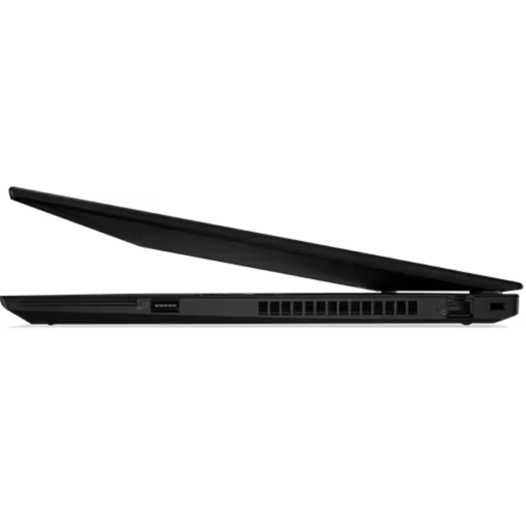 Refurbished Lenovo ThinkPad T15 G2 Intel Core i7 11th Gen 16GB RAM 256GB SSD 15.6 Inch Windows 11 Pro Laptop