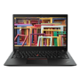 Refurbished Lenovo ThinkPad T490s Core i7 8th gen 16GB RAM 256GB SSD 14 Inch Windows 11 Pro Laptop