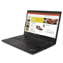 Refurbished Lenovo ThinkPad T490s Core i7 8th gen 16GB RAM 256GB SSD 14 Inch Windows 11 Pro Laptop