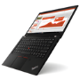 Refurbished Lenovo ThinkPad T490 Core i5 8th gen 16GB RAM 256GB SSD 14 Inch Windows 11 Pro Laptop