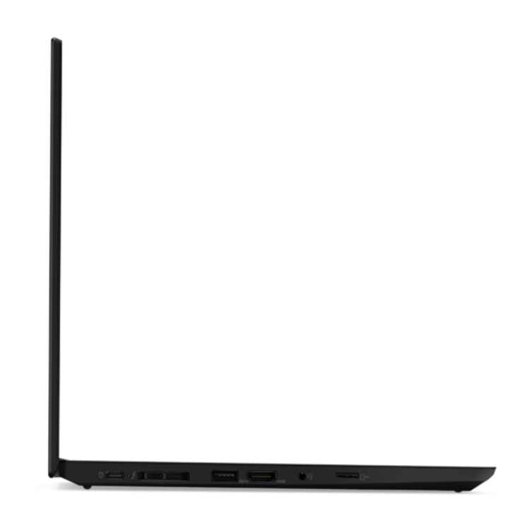 Refurbished Lenovo ThinkPad T490 Core i5 8th gen 16GB RAM 256GB SSD 14 Inch Windows 11 Pro Laptop