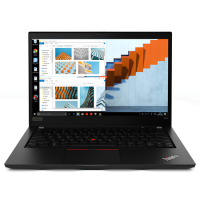 Refurbished Lenovo ThinkPad T490 Core i7 8th gen 16GB RAM 256GB SSD 14 Inch Windows 11 Pro Laptop