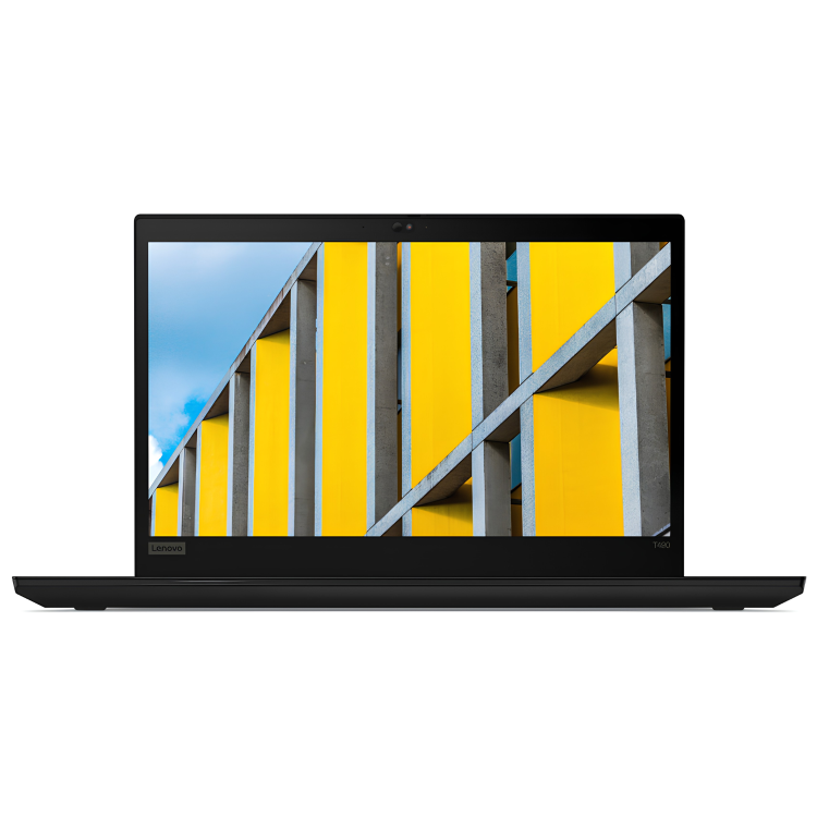 Refurbished Lenovo ThinkPad T490 Core i7 8th gen 16GB RAM 256GB SSD 14 Inch Windows 11 Pro Laptop