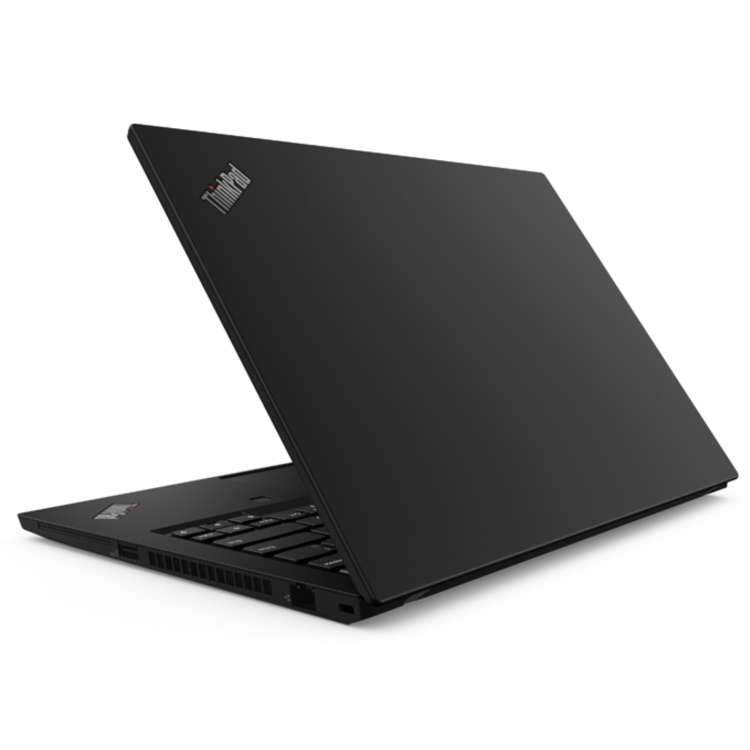 Refurbished Lenovo ThinkPad T490 Core i7 8th gen 16GB RAM 256GB SSD 14 Inch Windows 11 Pro Laptop