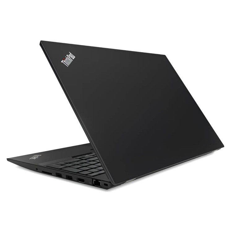 Refurbished Lenovo ThinkPad T580 Intel Core i7 8th gen 16GB RAM 256GB SSD 15.6 Inch Windows 11 Pro Laptop