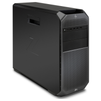 Refurbished HP Z4 G4 Workstation Intel Xeon W-2123 32GB RAM 512GB SSD Quadro P2200 Windows 11 Pro Desktop