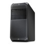 Refurbished HP Z4 G4 Workstation Intel Xeon W-2123 32GB RAM 512GB SSD Quadro P2200 Windows 11 Pro Desktop