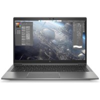 Refurbished HP ZBook Firefly 14 G7 Core i5 10th gen 16GB RAM 512GB SSD 14 Inch Windows 11 Pro Mobile Workstation