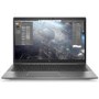 Refurbished HP ZBook Firefly 14 G7 Core i5 10th gen 16GB RAM 512GB SSD 14 Inch Windows 11 Pro Mobile Workstation
