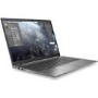 Refurbished HP ZBook Firefly 14 G7 Core i5 10th gen 16GB RAM 512GB SSD 14 Inch Windows 11 Pro Mobile Workstation