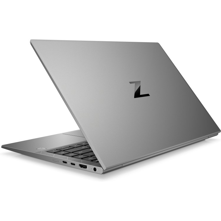 Refurbished HP ZBook Firefly 14 G7 Core i5 10th gen 16GB RAM 512GB SSD 14 Inch Windows 11 Pro Mobile Workstation