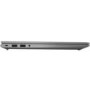 Refurbished HP ZBook Firefly 14 G7 Core i5 10th gen 16GB RAM 512GB SSD 14 Inch Windows 11 Pro Mobile Workstation