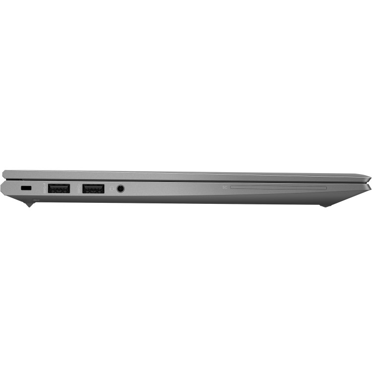 Refurbished HP ZBook Firefly 14 G7 Core i5 10th gen 16GB RAM 512GB SSD 14 Inch Windows 11 Pro Mobile Workstation