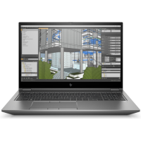 Refurbished HP Zbook Fury 15 G7 Core i7 10th gen 32GB RAM 512GB SSD NVIDIA T2000 15.6 Inch Windows 11 Pro Mobile Workstation