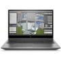Refurbished HP Zbook Fury 15 G7 Core i7 10th gen 32GB RAM 512GB SSD NVIDIA T2000 15.6 Inch Windows 11 Pro Mobile Workstation