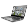 Refurbished HP Zbook Fury 15 G7 Core i7 10th gen 32GB RAM 512GB SSD NVIDIA T2000 15.6 Inch Windows 11 Pro Mobile Workstation