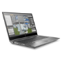 Refurbished HP Zbook Fury 15 G7 Core i7 10th gen 32GB RAM 512GB SSD NVIDIA T2000 15.6 Inch Windows 11 Pro Mobile Workstation
