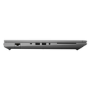 Refurbished HP Zbook Fury 15 G7 Core i7 10th gen 32GB RAM 512GB SSD NVIDIA T2000 15.6 Inch Windows 11 Pro Mobile Workstation