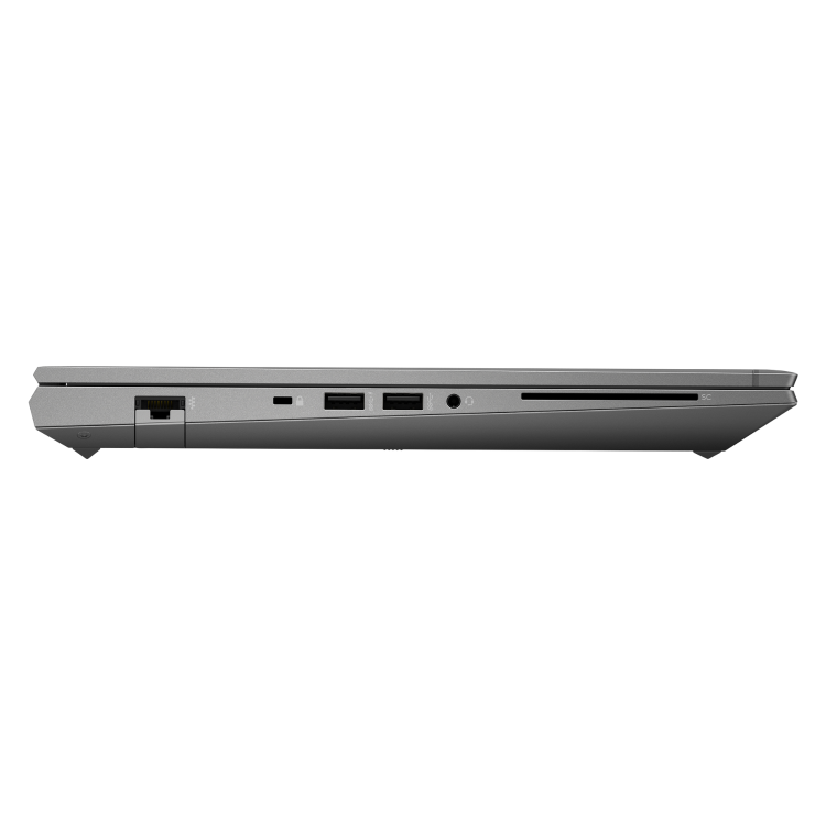 Refurbished HP Zbook Fury 15 G7 Core i7 10th gen 32GB RAM 512GB SSD NVIDIA T2000 15.6 Inch Windows 11 Pro Mobile Workstation