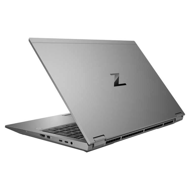 Refurbished HP Zbook Fury 15 G7 Core i7 10th gen 32GB RAM 512GB SSD NVIDIA T2000 15.6 Inch Windows 11 Pro Mobile Workstation