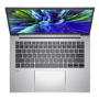 Refurbished HP Zbook Firefly 14 G10 Core i7 13th Gen 32GB RAM 512GB SSD 14 Inch Windows 11 Pro Mobile Workstation