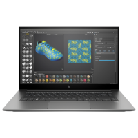 Refurbished HP Zbook Studio 15 G7 Core i7 10th gen 32GB RAM 512GB SSD NVIDIA Quadro T1000 15.6 Inch Windows 11 Pro Mobile Workstation