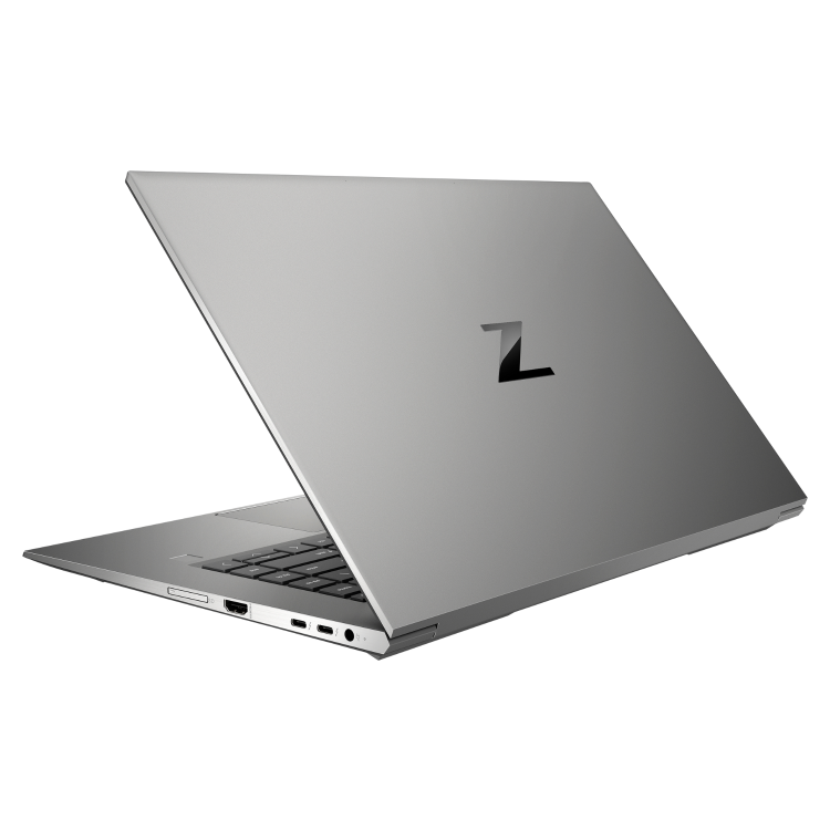 Refurbished HP Zbook Studio 15 G7 Core i7 10th gen 32GB RAM 512GB SSD NVIDIA Quadro T1000 15.6 Inch Windows 11 Pro Mobile Workstation