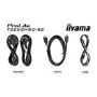 iiyama ProLite T2252MSC-B2 21.5" IPS Full HD Touchscreen Monitor