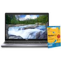 Refurbished Dell Latitude 5510 Intel Core i5 10th gen 16GB RAM 256GB SSD 15.6 Inch Windows 11 Pro Laptop