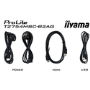 iiyama ProLite T2754MSC 27" IPS Full HD 1O Point Touchscreen Monitor