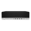 T1/800G4i716GB512GBW11P Refurbished HP EliteDesk 800 G4 SFF Core i7 8th gen 16GB RAM 512GB SSD Windows 11 Pro Desktop