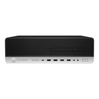 Refurbished HP EliteDesk 800 G4 SFF Core i7 8th gen 16GB RAM 512GB SSD Windows 11 Pro Desktop