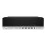 Refurbished HP EliteDesk 800 G4 SFF Core i7 8th gen 16GB RAM 512GB SSD Windows 11 Pro Desktop