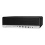 Refurbished HP EliteDesk 800 G4 SFF Core i7 8th gen 16GB RAM 512GB SSD Windows 11 Pro Desktop