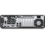 Refurbished HP EliteDesk 800 G4 SFF Core i7 8th gen 16GB RAM 512GB SSD Windows 11 Pro Desktop
