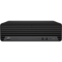 Refurbished HP EliteDesk 800 G6 Core i5 10th gen 16GB RAM 256GB SSD Windows 11 Pro Mini Desktop