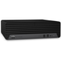Refurbished HP EliteDesk 800 G6 Core i5 10th gen 16GB RAM 256GB SSD Windows 11 Pro Mini Desktop
