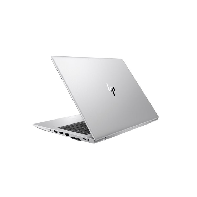 Refurbished HP EliteBook 840 G6 Ultrabook 14 Inch Laptop with Laptop Backpack and Genius NX-7000 Wireless Mouse Black
