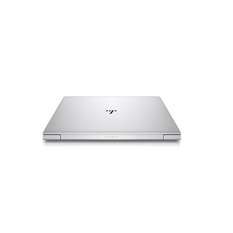 Refurbished HP EliteBook 840 G6 Ultrabook 14 Inch Laptop with Laptop Backpack and Genius NX-7000 Wireless Mouse Black