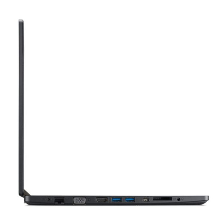 Refurbished Acer Travelmate P215-52 Core i5 10th gen 16GB RAM 256GB SSD 15.6 Inch Windows 11 Pro Laptop