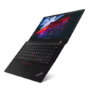 Refurbished Lenovo ThinkPad T14s G1 Intel Core i7 10th gen 16GB RAM 256GB SSD 14 Inch Windows 11 Pro Laptop