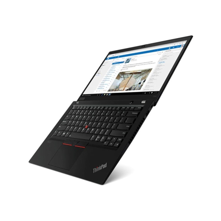 Refurbished Lenovo ThinkPad T14S Intel Core i5 10th gen 16GB RAM 512GB SSD 14 Inch Windows 11 Pro Laptop