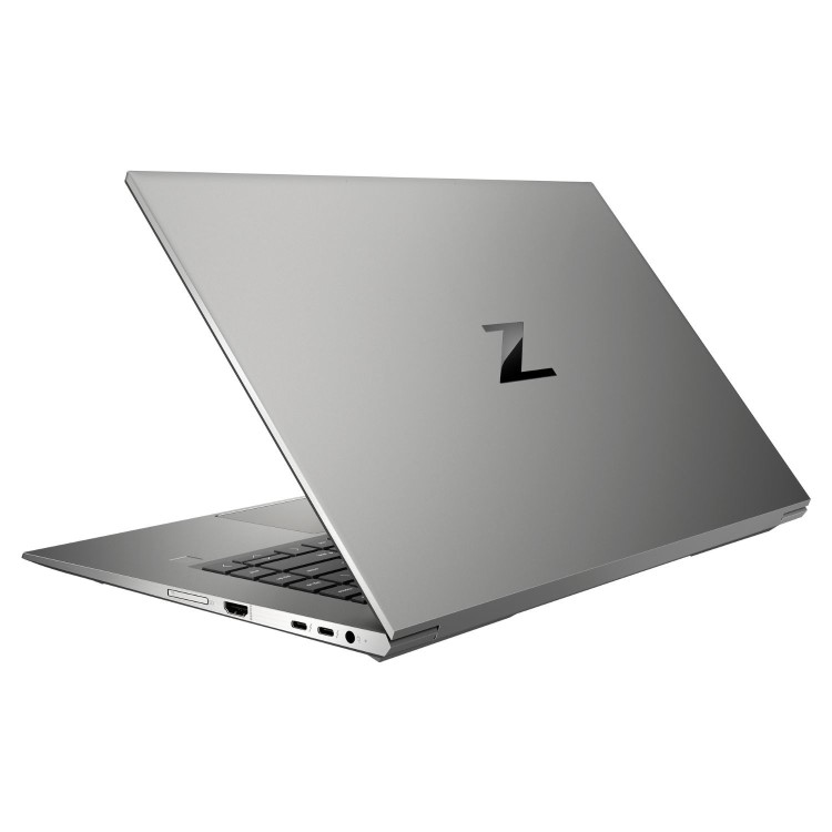Refurbished HP Zbook Studio G7 Intel Core i9 10th gen 32GB RAM 512GB SSD T2000 15.6 Inch Windows 11 Pro Mobile Workstation