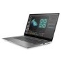 Refurbished HP Zbook Studio G7 Intel Core i9 10th gen 32GB RAM 512GB SSD T2000 15.6 Inch Windows 11 Pro Mobile Workstation