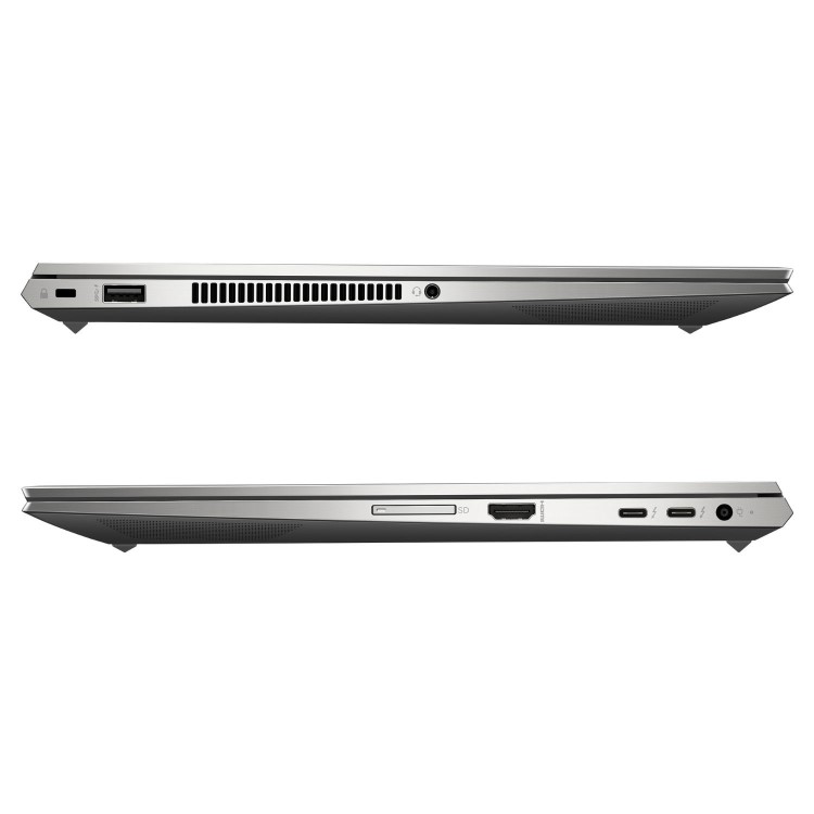 Refurbished HP Zbook Studio G7 Intel Core i9 10th gen 32GB RAM 512GB SSD T2000 15.6 Inch Windows 11 Pro Mobile Workstation