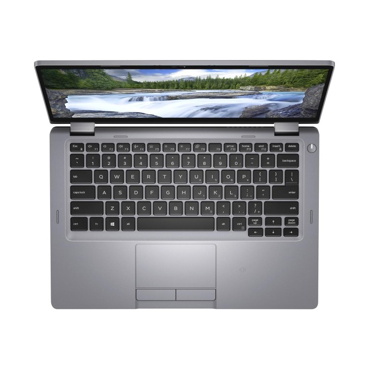 Refurbished Dell Latitude 5310 Core i5 10th gen 16GB RAM 256GB SSD 13.3 Inch Windows 11 Pro Laptop